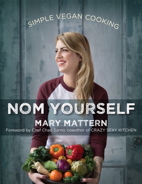 Nom Yourself -  Mary Mattern