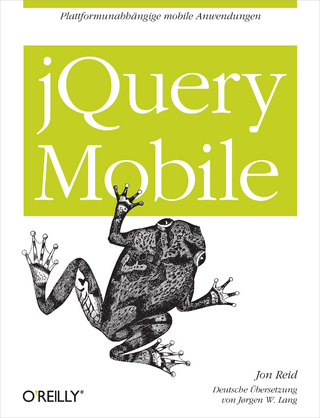 Jquery Mobile