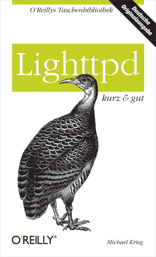 Lighttpd Kurz & Gut