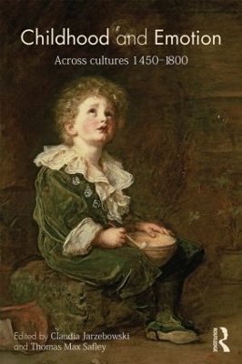 Childhood and Emotion - 