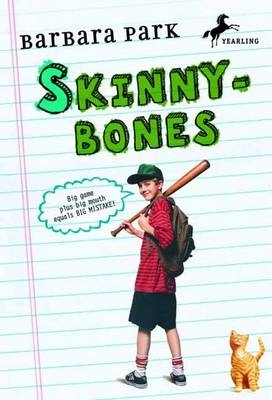 Skinnybones