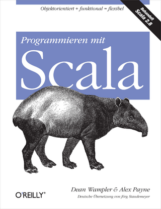 Programmieren Mit Scala