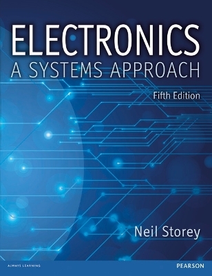 Electronics - Neil Storey