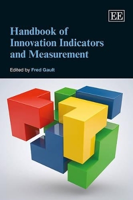 Handbook of Innovation Indicators and Measurement - 