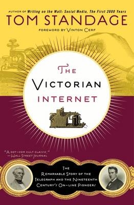 The Victorian Internet
