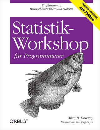 Statistik-Workshop Fur Programmierer