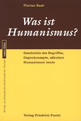 Was ist Humanismus? - Florian Baab