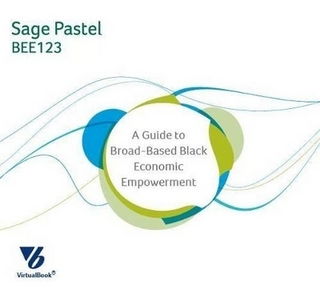 A Guide to Broad-Based Black Economic Empowerment