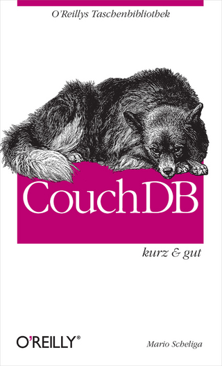 Couchdb Kurz & Gut