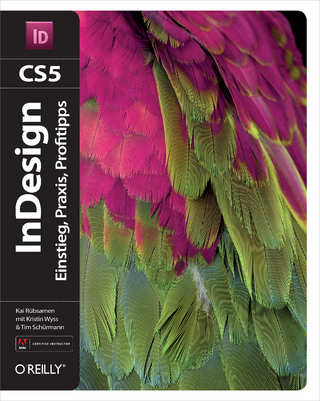 Adobe Indesign Cs5