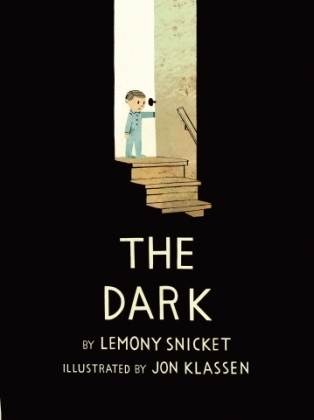 Dark - Lemony Snicket