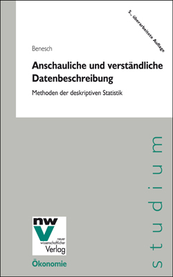 Anschauliche und verst&auml;ndliche Datenbeschreibung - Thomas Benesch