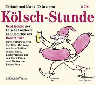 Kölsch-Stunde