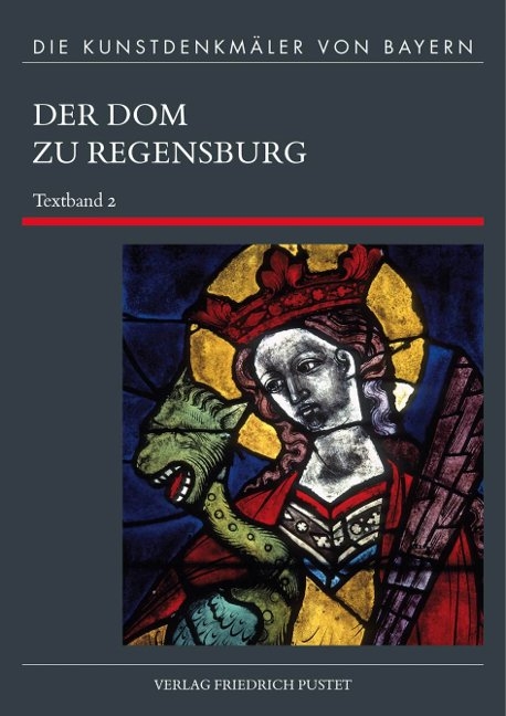 Der Dom zu Regensburg - 