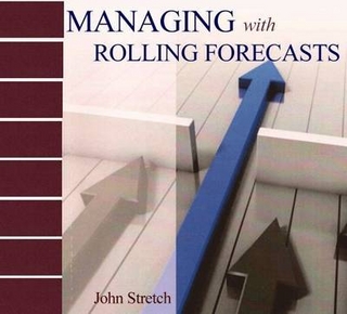 Managing with Rolling Forecasts