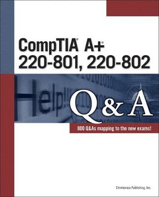 CompTIA A+ 220-801 220-802 Q&A