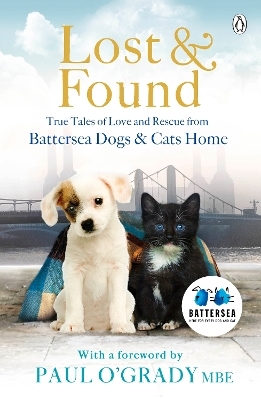 Lost and Found -  Battersea Dogs &  Cats Home