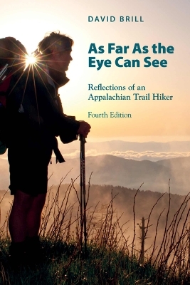 As Far As the Eye Can See - David Brill