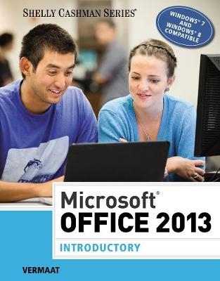Microsoft® Office 2013