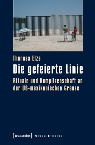 Die gefeierte Linie