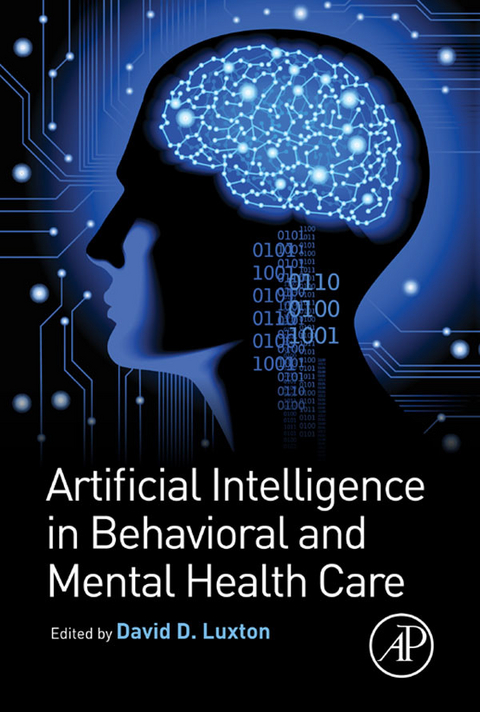 Artificial Intelligence in Behavioral and Mental Health Care - 
