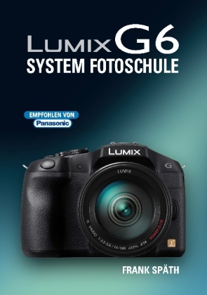 Lumix G6 - Frank Sp&auml;th