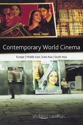 Contemporary World Cinema - Shohini Chaudhuri