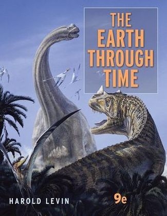 The Earth Through Time - Harold L. Levin