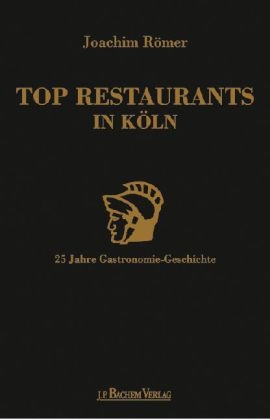 Top Restaurants in K&ouml;ln - Joachim R&ouml;mer