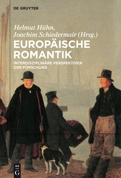 Europ&auml;ische Romantik - 