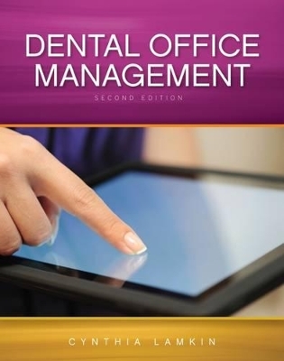 Dental Office Management