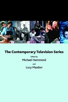 The Contemporary Television Series - 