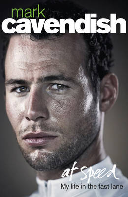 At Speed - Mark Cavendish
