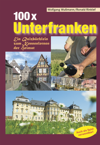 100x Unterfranken
