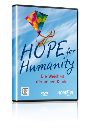 Hope for Humanity, DVD