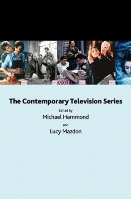 The Contemporary Television Series - 