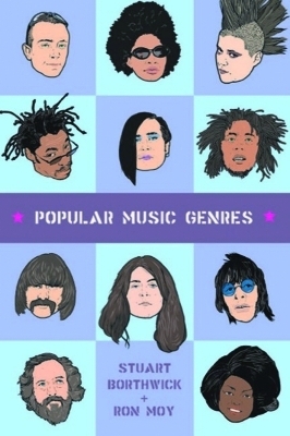 Popular Music Genres - Stuart Borthwick, Ron Moy
