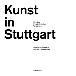 Kunst in Stuttgart