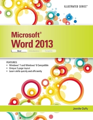 Microsoft® Word 2013