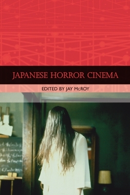Japanese Horror Cinema - 