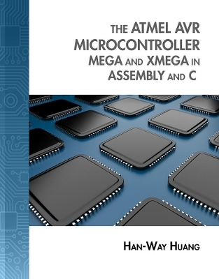The Atmel AVR Microcontroller - Han-Way Huang