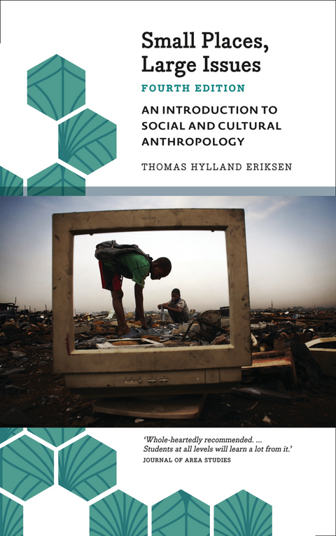 Small Places, Large Issues - Thomas Hylland Eriksen