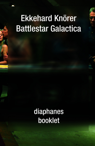 Battlestar Galactica