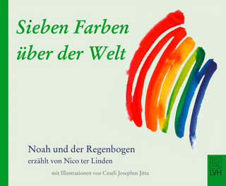 Sieben Farben über die Welt
