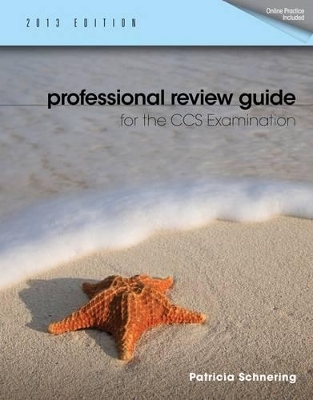 Professional Review Guide for the CCS Examination