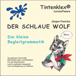 Der schlaue Wolf