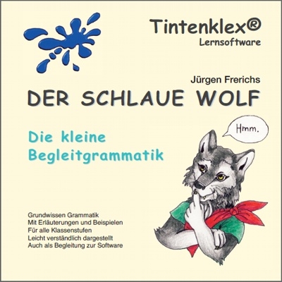 Der schlaue Wolf - J&uuml;rgen Frerichs