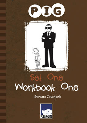 PIG Set 1  Workbook 1 -  Catchpole Barbara, Barbara Catchpole