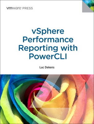 vSphere Performance Reporting with PowerCLI