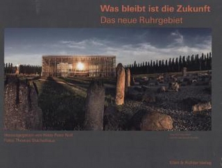 Was bleibt ist die Zukunft